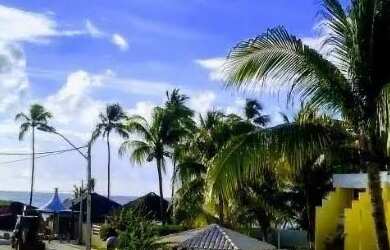 Imagem: A casa possui 2 Dormitórios, 1 Vaga na garagem e está localizado