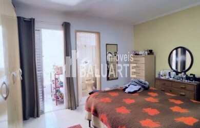 Imagem 11: Sobrado com 6 dormitórios à venda, 212 m² por R$ 1.000.000,00 - Jardim...