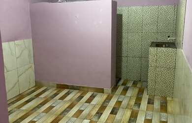 Imagem: O quarto está localizado em Terra Firme, Belém para alugar