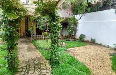 Imagem 14: Casa com 4 dormitórios - venda por R$ 6.280. ou aluguel por R$ 16.500/mês - Brooklin - São