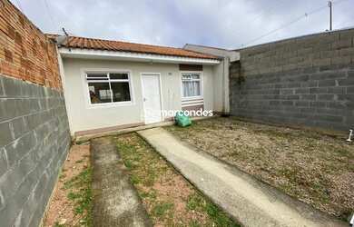 Imagem 2: FAZENDA RIO GRANDE - Casa Padrão - Estados