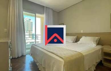 Imagem 6: Apartamento Locação 1 Dormitórios - 52 m² Pinheiros