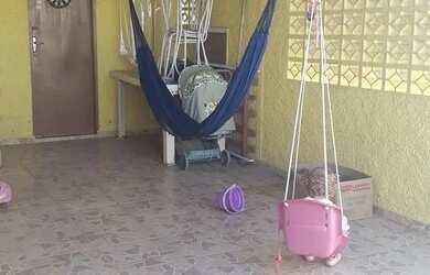 Imagem 5: Troca -se. Varanda, 300m² de Área, 2 Vagas na garageme2 Dormitórios