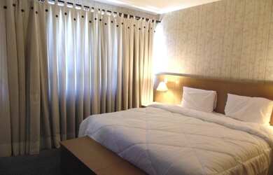 Imagem 1: Flat - Apart Hotel Mobiliado - Hotel Brasil XXXI/Asa Sul