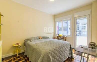 Imagem 12: Apartamento para Venda - 74.82m², 3 dormitórios, Centro Histórico