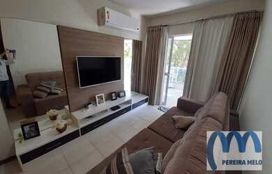 Imagem 3: Apartamento para Venda - Passagem, Cabo Frio - 118m², 2 vagas