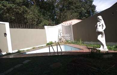 Imagem 5: Sobrado com 4 dormitórios à venda, 239 m² por R$ 3.000.000,00 - Jardim...