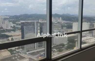 Imagem: Conjunto para alugar, 380 m² por R$ 32.563,88/mês - Alphaville