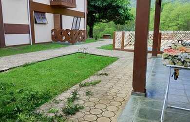 Imagem 6: Apartamento para venda tem 59 metros quadrados com 2 quartos em PRAIA DE MARANDUBA - Ubatu