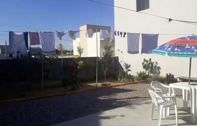 Imagem 3: Troca -se. Varanda, 300m² de Área, 2 Vagas na garageme2 Dormitórios