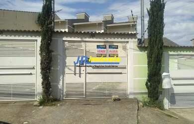 Imagem 2: ITAQUAQUECETUBA - Casa Padrão - O Pequeno Coração