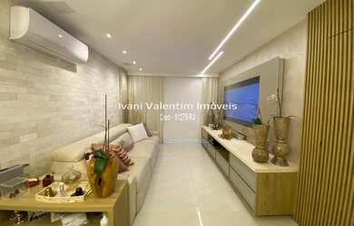 Imagem 10: Barra da Tijuca, apartamento a venda, condomínio Ilha Pura, 3 quartos