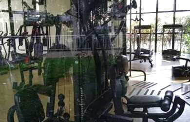 Imagem 6: Apartamento para aluguel possui 70 metros quadrados com 2 quartos