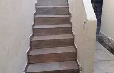 Imagem 10: Linda casa bairro saudade