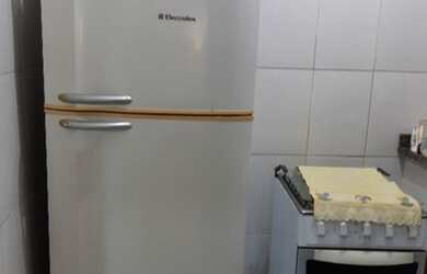 Imagem 10: Apartamento temporada Lapa 1/4 espaçoso silencioso Av Mem de Sá