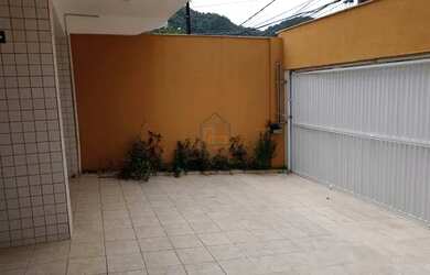 Imagem: Casa de Condomínio em Canto do Forte - Praia Grande 50m²