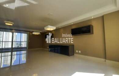 Imagem 4: Cobertura à venda, 502 m² por R$ 3.945.000,00 - Alto da Boa Vista -...