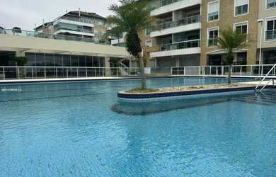 Imagem 1: Apartamento para Venda em Florianópolis, Costão do Santinho, 2 dormitórios, 1 suíte, 2 ban