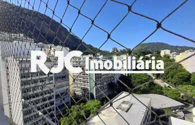 Imagem 4: Cobertura para venda tem 139 metros quadrados com 2 quartos em Copacabana...