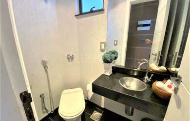 Imagem 5: Recreio dos Bandeirantes Cobertura 3 quartos, sendo 2 suites