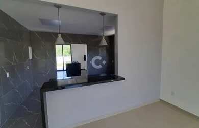 Imagem 6: Casa no Condomínio Jardim Ubá para Venda com 3 quartos , Maricá / RJ