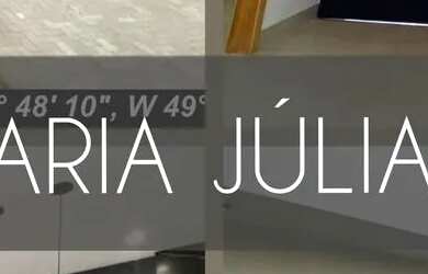 Imagem: A casa em condomínio possui 3 Dormitórios, 4 Banheiros, 2