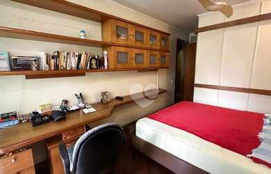 Imagem 14: Apartamento com 3 quartos à venda, 151 m² por R$ 4.500.000 - Leblon - Rio de Janeiro/RJ