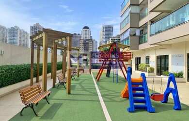 Imagem 14: Recreio Barra Bonita Sol Manhã 02 Quartos com Infra e Segurança Junto...