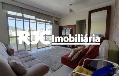 Imagem: O apartamento na cobertura possui 2 Dormitórios, 3 Banheiros