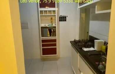 Imagem 8: Leo vende, bairro Sim, 2 4 suíte , fino acabamento