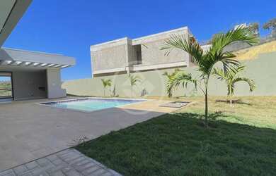 Imagem 16: Casa Alto Padrao Condominio Lagoa Park Residence - Lagoa Santa codigo...