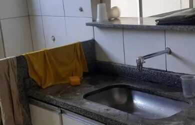 Imagem 4: Apto Vivendas moinhos