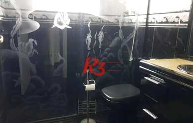 Imagem 9: Apartamento à venda, 76 m² por R$ 535.000,00 - Gonzaga - Santos/SP