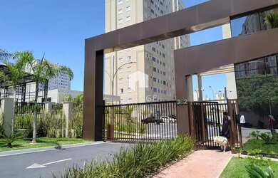 Imagem 14: Apartamento para locação no bairro Vila Industrial em Campinas