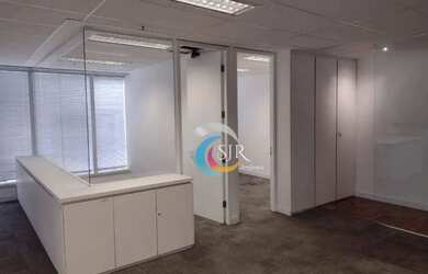 Imagem 4: Conjunto para alugar, 508 m², 18 vagas de garagem - Vila Olímpia - São...