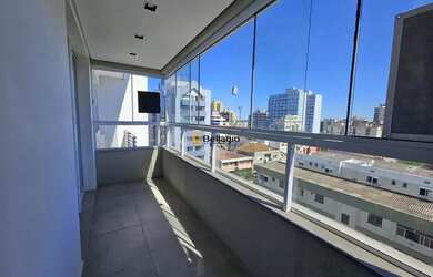 Imagem 9: Apartamento novo Mobiliado Centro de Santa Maria