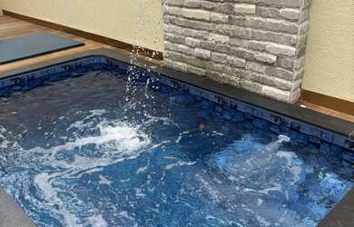 Imagem 4: Vendo casa nova na 409 sul