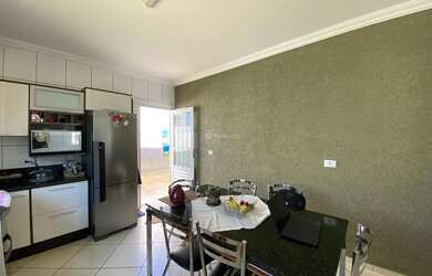 Imagem 10: CASA À VENDA NO JARDIM VALE DAS PEROBAS ll EM ARAPONGAS