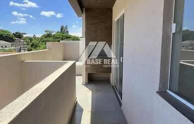 Imagem 12: Apartamento novo com a melhor vista de Ponta Grossa