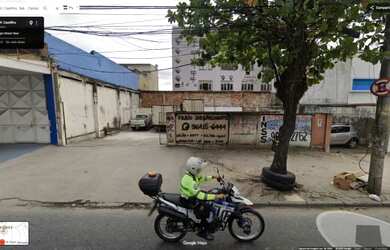 Imagem: O terreno possui 289m² de Área e está localizado em Campo