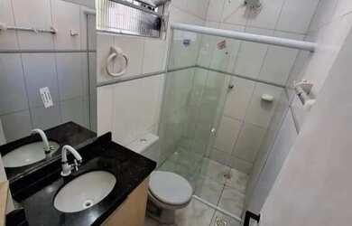 Imagem 3: Casa no Filipinho. Varanda, 150m² de Área, 1 Vaga na garageme2 Dormitórios