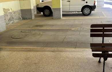 Imagem 8: Rocha/Aptº 2 quartos espaçoso/Miolo do bairro