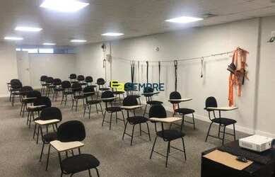 Imagem 5: Sala comercial à venda em Lourdes, ótimo ponto comercial