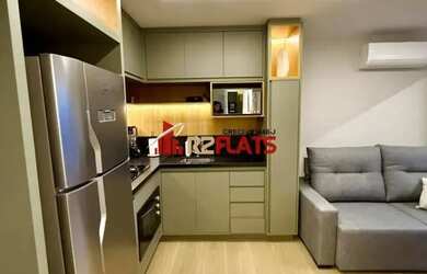 Imagem 10: Flat com ótimo preço no bairro Moema. Confira!