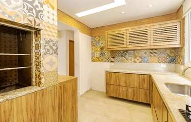 Imagem 11: Apartamento para Locação em Curitiba, Bacacheri, 2 dormitórios, 1 suíte,...