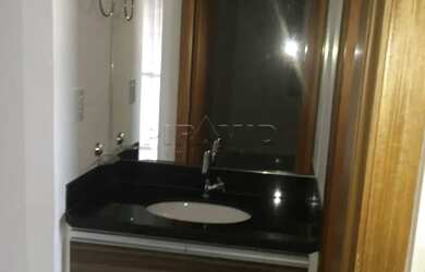 Imagem 3: Apartamento padrão de 47M², no bairro Jardim Paulista, Zona Sul de Ribeirão Preto/SP