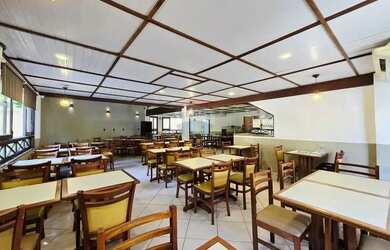 Imagem 12: Restaurante Bardauê Uma Lenda Gastronômica no Coração do Imbuí para...