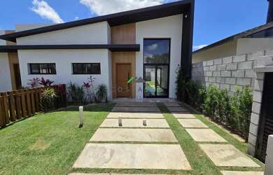 Imagem 2: Casa Térrea a Venda, Loteamento Campo D x27 una