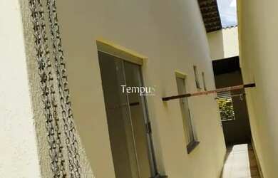 Imagem 4: Casa à venda no bairro Residencial Fidelis - Goiânia/GO