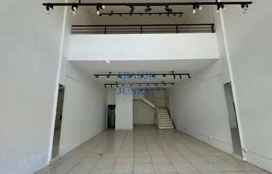 Imagem 4: Salão Comercial de Alto Padrão no Centro de Americana-SP 2 Salas, 2...